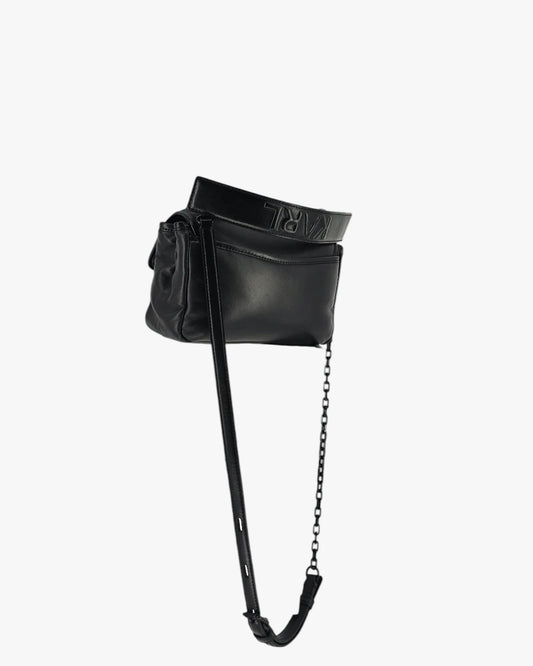 Karl Lagerfeld Mini Chain Bag