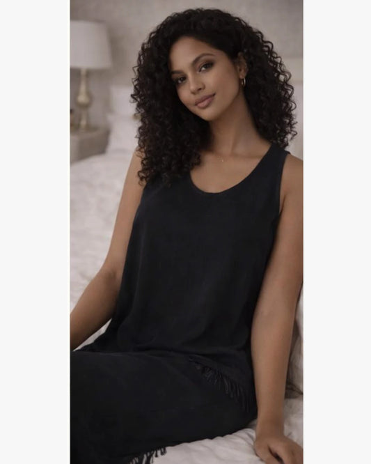 Quiet Noir Sleep Set