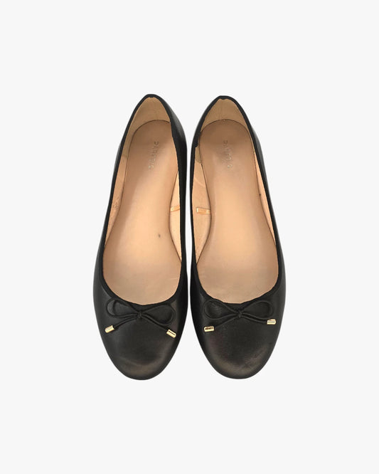 Classic Grace Ballet Flats