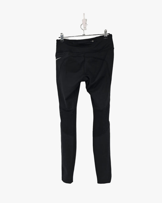 Black Performance Leggings