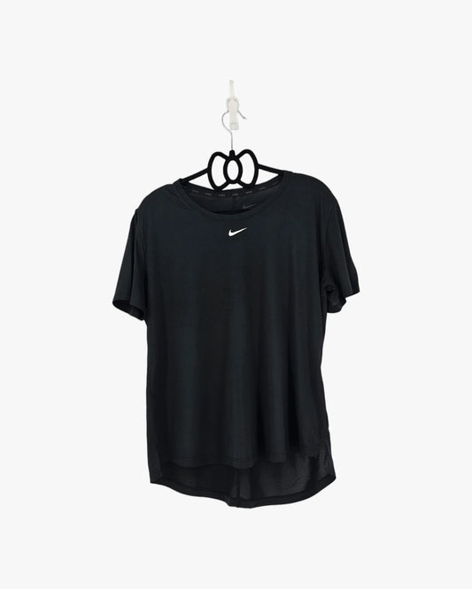 Performance T-Shirt Ð Black