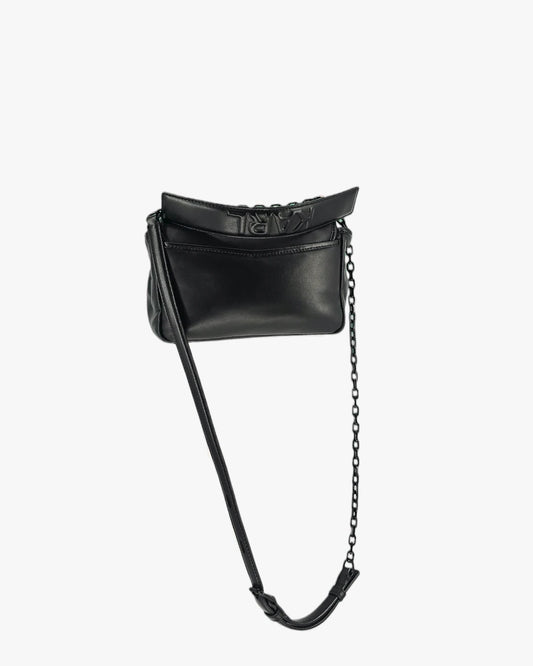 Karl Lagerfeld Mini Chain Bag