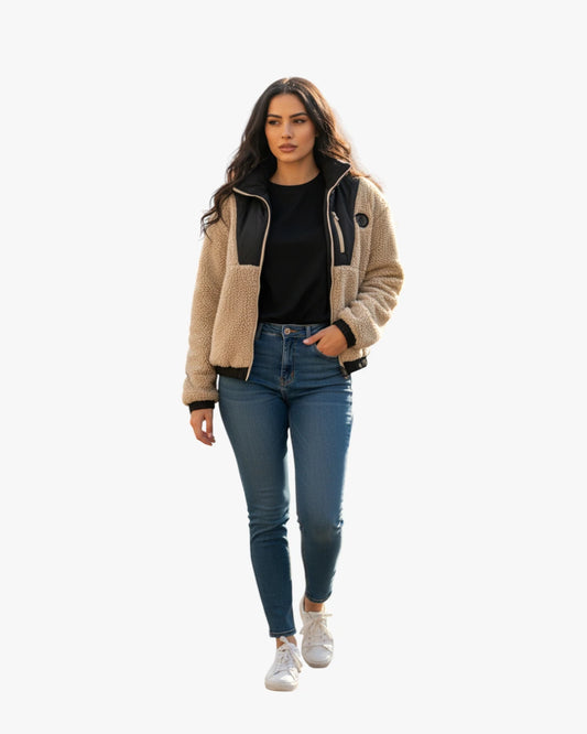 SKECHERS Outdoor Jacket