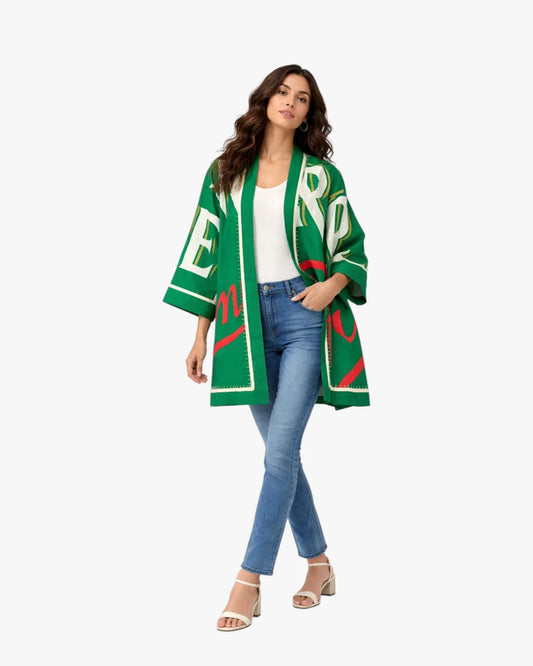 Emergency Room Jacket