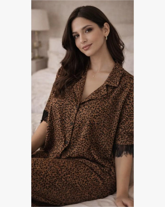 Savanna Night Sleep Set