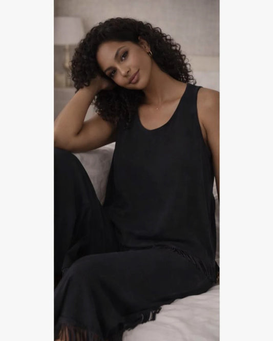 Quiet Noir Sleep Set