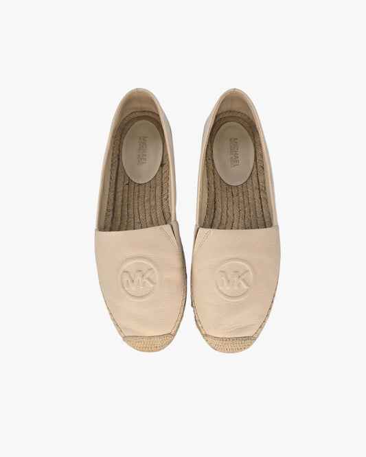 Relaxed Summer Espadrille Flats