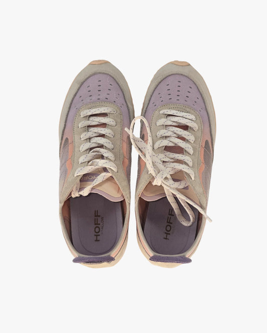 Pastel Urban Sneakers