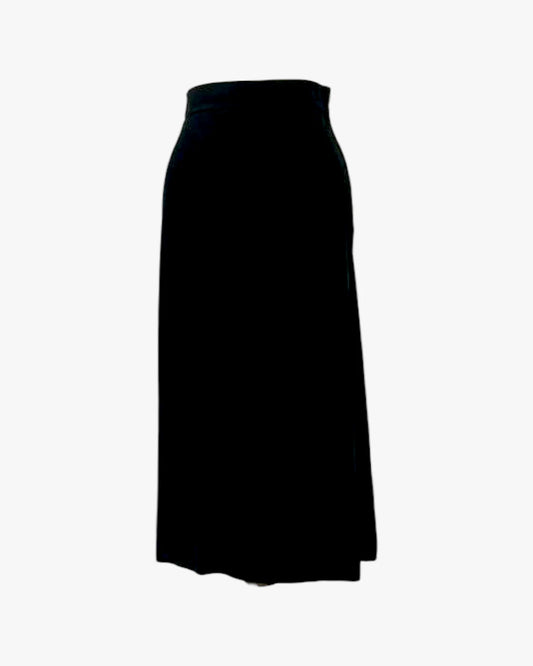Sandro Paris Maxi Skirt
