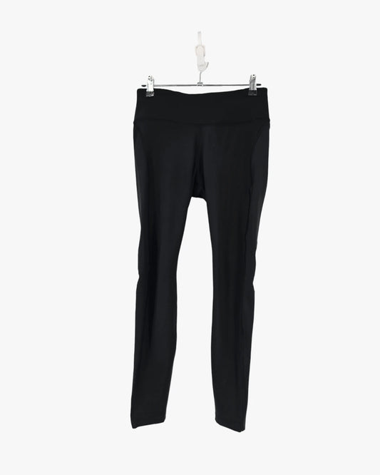 Black Performance Leggings