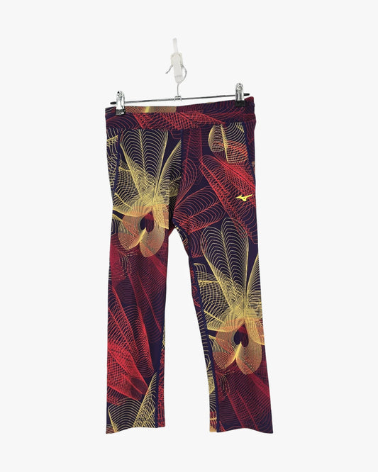 Graphic Training Leggings