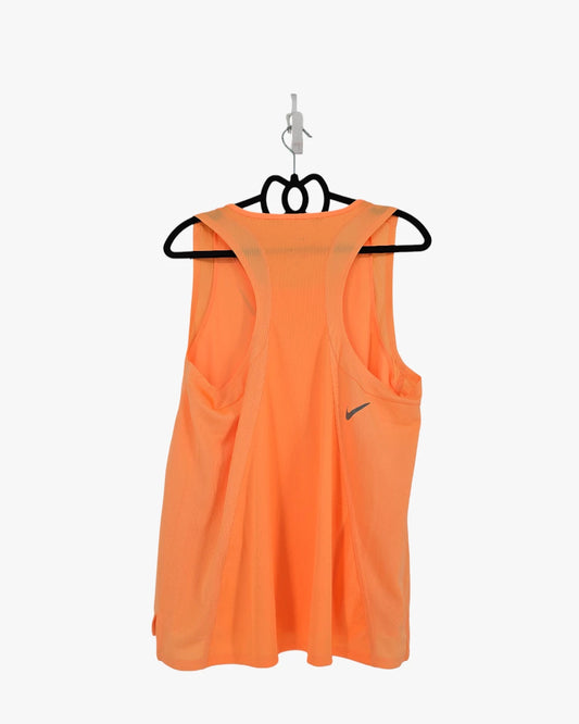 Orange Performance Tank