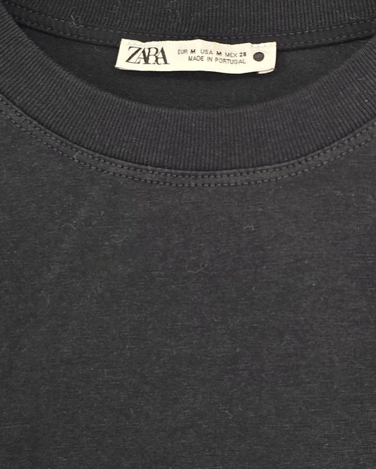 Structured Shoulder Top